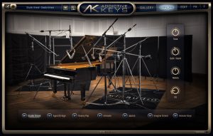 经典钢琴音源！XLN Audio Addictive Keys Complete v1.5.4.2 WIN&MAC | 超级编曲家
