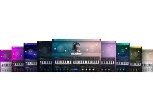 超级节拍合集！UJAM Beatmaker Bundle 2022.10 WIN版 | 超级编曲家