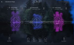 神奇的电影乐器！Native Instruments LORES KONTAKT | 超级编曲家