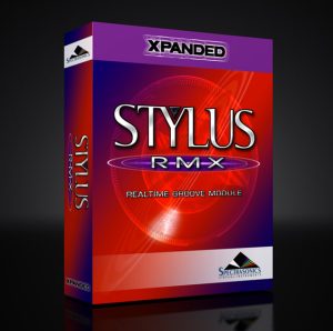 四巨头节奏之王！Spectrasonics Stylus RMX v1.10.2c WIN&MAC | 超级编曲家