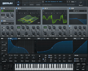 血清升级！Xfer Serum & SerumFX v1.3.5.b7 Update Win&MacOS | 超级编曲家
