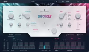 虚拟电吉他手二代！UJAM Virtual Guitarists SPARKLE2 v2.1.0 WIN版 | 超级编曲家