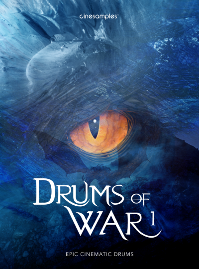 图片[1] | 战争之鼓1代！Cinesamples Drums Of War 1 KONTAKT | 超级编曲家