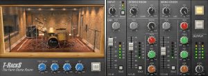 恐龙新增工作室混响！IK Multimedia T-RackS 5 MAX v5.10.0 WIN&Mac(2022.12.14新增WIN版) | 超级编曲家