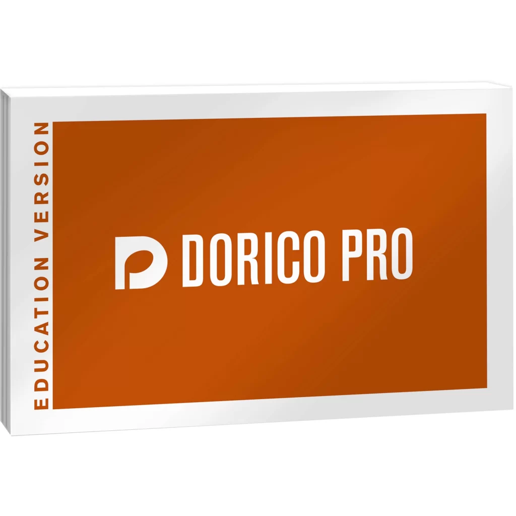图片[1] | 专业制谱软件！Steinberg Dorico Pro v4.3.11 WiN版 | 超级编曲家