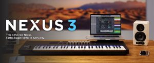 reFX Nexus v3 WIN&MAC（含完整音色库，v4.5.4可直接读取） | 超级编曲家