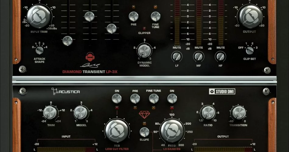 图片[26] | AA插件Mac版全集！Acustica Audio Bundle 2023 MAC版附安装教程（2024.01.16新增，持续更新中） | 超级编曲家
