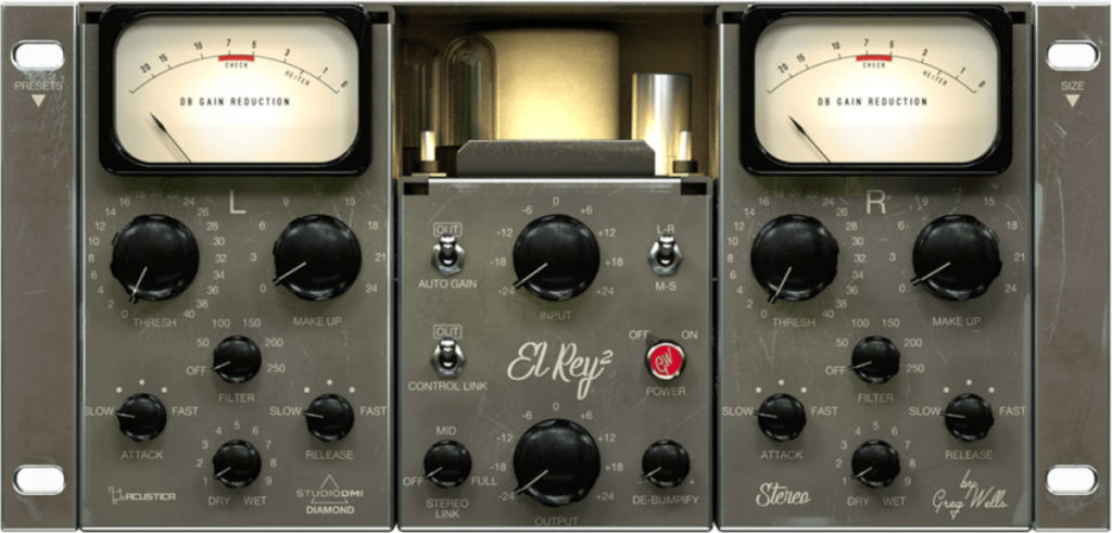 图片[23] | AA插件Mac版全集！Acustica Audio Bundle 2023 MAC版附安装教程（2024.01.16新增，持续更新中） | 超级编曲家