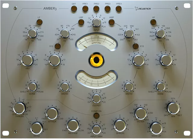 图片[4] | AA插件Mac版全集！Acustica Audio Bundle 2023 MAC版附安装教程（2024.01.16新增，持续更新中） | 超级编曲家