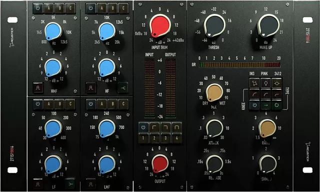 图片[19] | AA插件Mac版全集！Acustica Audio Bundle 2023 MAC版附安装教程（2024.01.16新增，持续更新中） | 超级编曲家