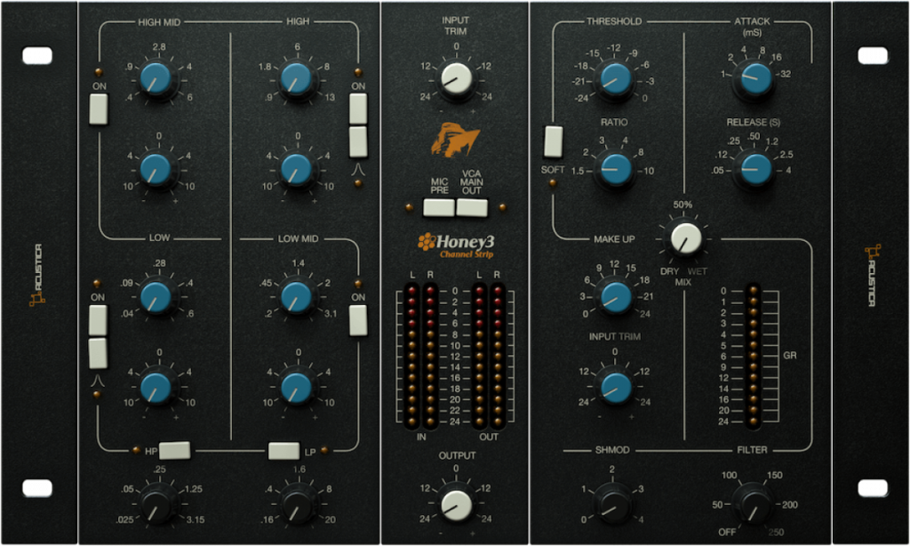 图片[15] | AA插件Mac版全集！Acustica Audio Bundle 2023 MAC版附安装教程（2024.01.16新增，持续更新中） | 超级编曲家