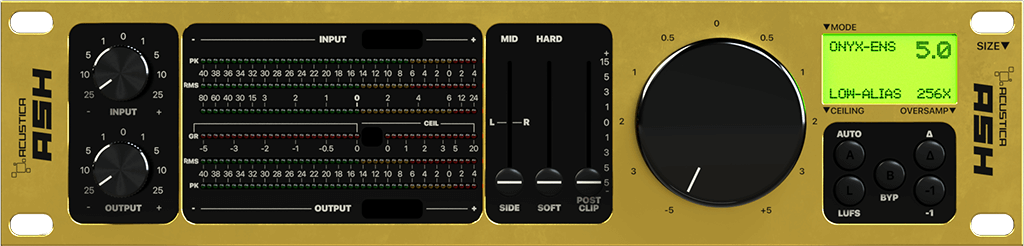 图片[8] | AA插件Mac版全集！Acustica Audio Bundle 2023 MAC版附安装教程（2024.01.16新增，持续更新中） | 超级编曲家