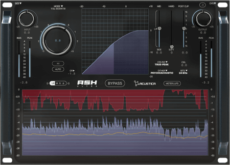 图片[9] | AA插件Mac版全集！Acustica Audio Bundle 2023 MAC版附安装教程（2024.01.16新增，持续更新中） | 超级编曲家