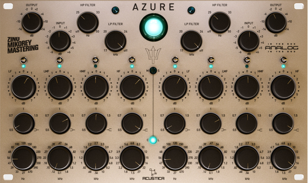 图片[10] | AA插件Mac版全集！Acustica Audio Bundle 2023 MAC版附安装教程（2024.01.16新增，持续更新中） | 超级编曲家