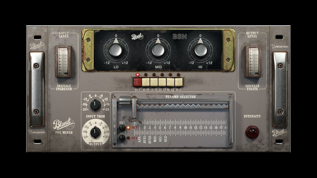 图片[13] | AA插件Mac版全集！Acustica Audio Bundle 2023 MAC版附安装教程（2024.01.16新增，持续更新中） | 超级编曲家