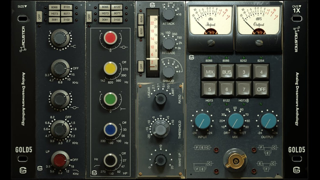 图片[14] | AA插件Mac版全集！Acustica Audio Bundle 2023 MAC版附安装教程（2024.01.16新增，持续更新中） | 超级编曲家