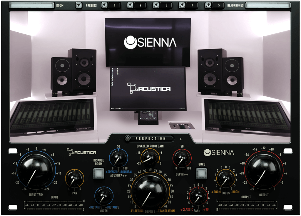 图片[32] | AA插件Mac版全集！Acustica Audio Bundle 2023 MAC版附安装教程（2024.01.16新增，持续更新中） | 超级编曲家