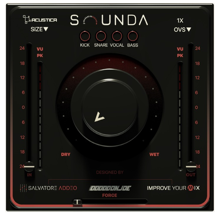 图片[33] | AA插件Mac版全集！Acustica Audio Bundle 2023 MAC版附安装教程（2024.01.16新增，持续更新中） | 超级编曲家