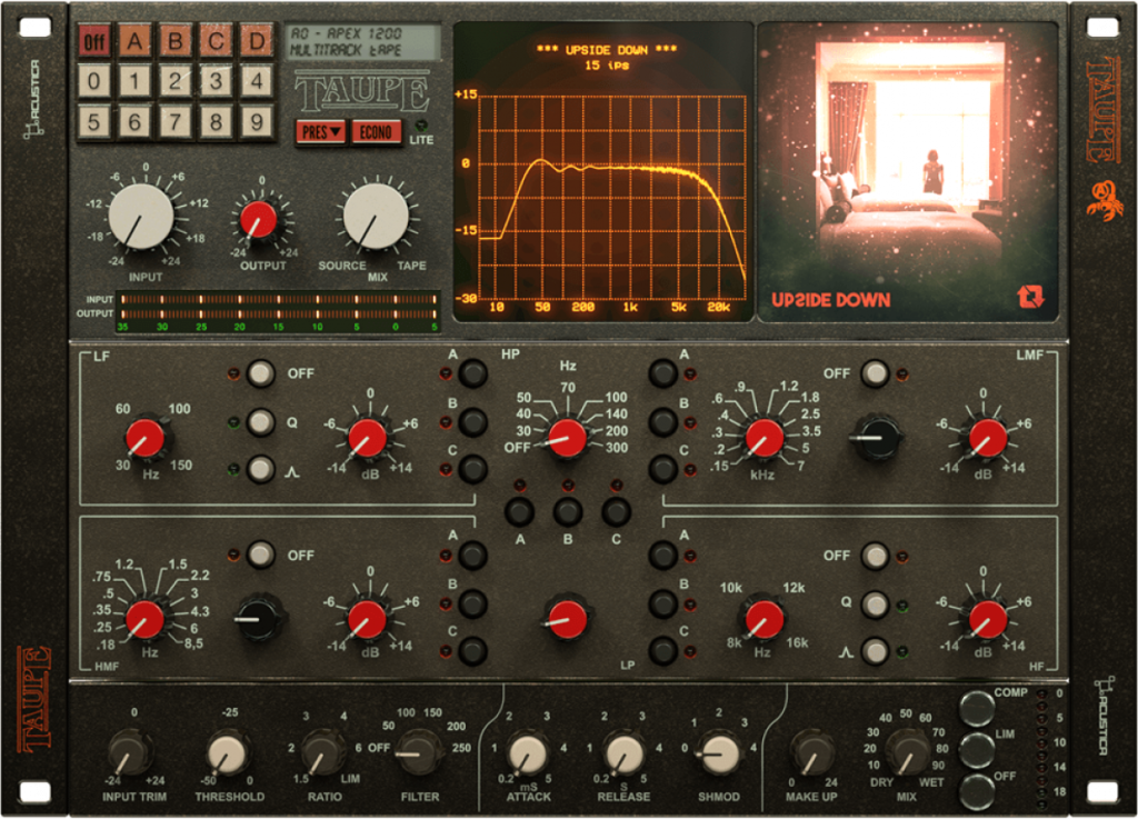 图片[35] | AA插件Mac版全集！Acustica Audio Bundle 2023 MAC版附安装教程（2024.01.16新增，持续更新中） | 超级编曲家
