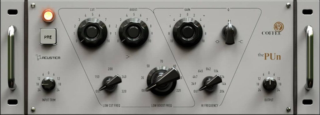图片[37] | AA插件Mac版全集！Acustica Audio Bundle 2023 MAC版附安装教程（2024.01.16新增，持续更新中） | 超级编曲家