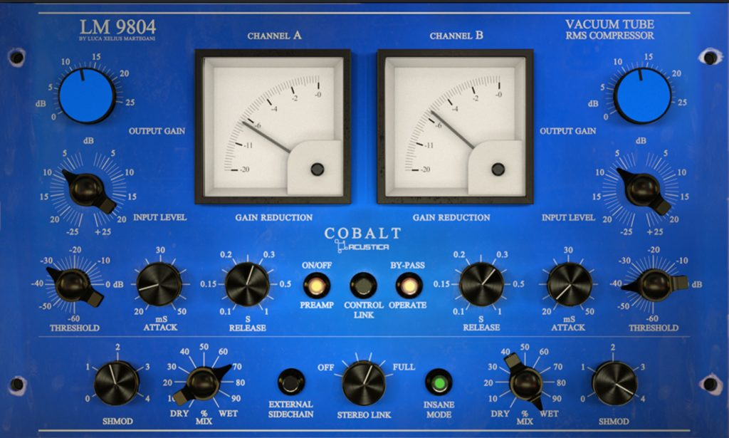图片[39] | AA插件Mac版全集！Acustica Audio Bundle 2023 MAC版附安装教程（2024.01.16新增，持续更新中） | 超级编曲家