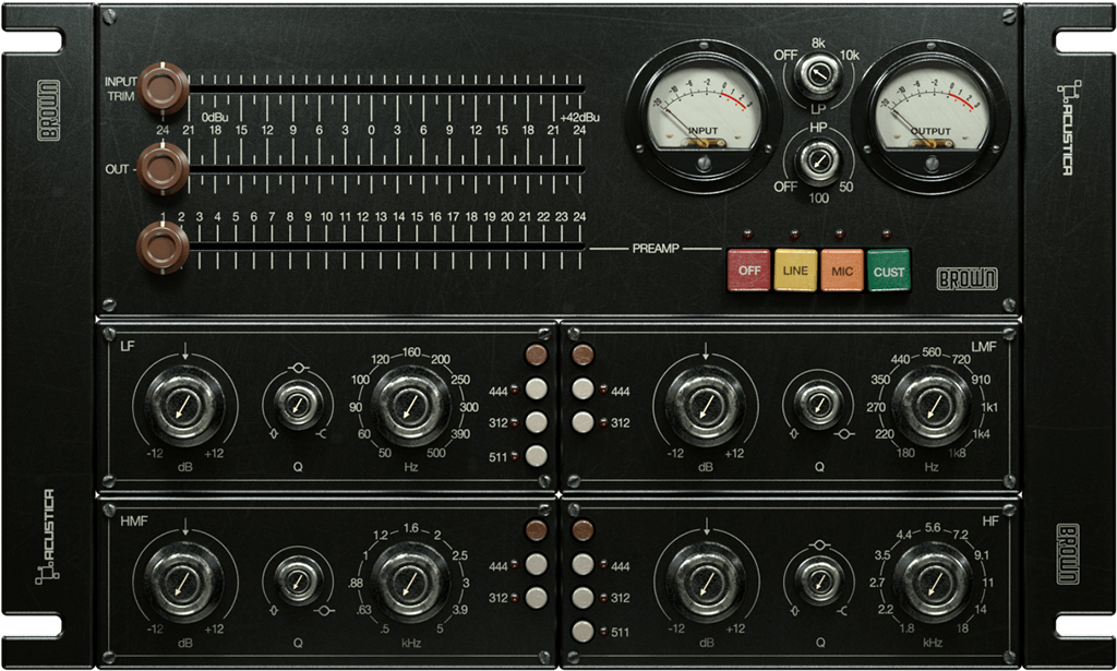 图片[41] | AA插件Mac版全集！Acustica Audio Bundle 2023 MAC版附安装教程（2024.01.16新增，持续更新中） | 超级编曲家