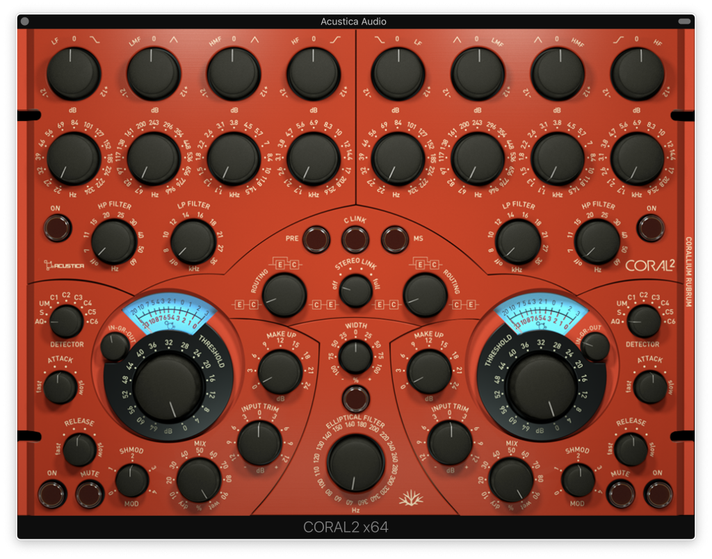 图片[43] | AA插件Mac版全集！Acustica Audio Bundle 2023 MAC版附安装教程（2024.01.16新增，持续更新中） | 超级编曲家