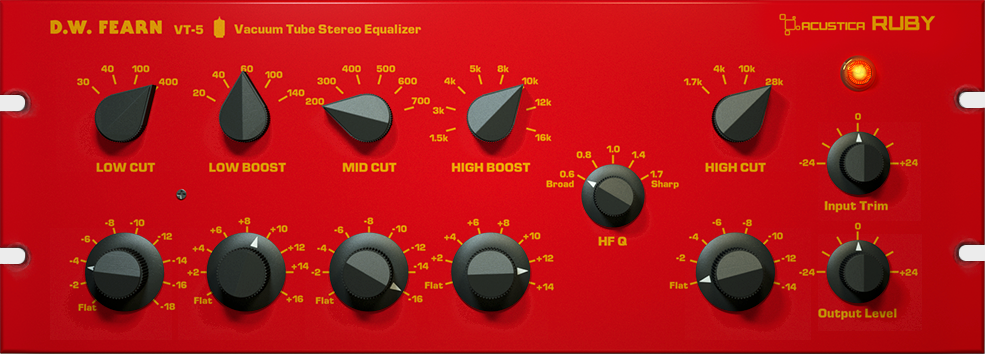 图片[47] | AA插件Mac版全集！Acustica Audio Bundle 2023 MAC版附安装教程（2024.01.16新增，持续更新中） | 超级编曲家