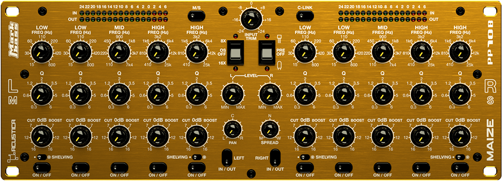 图片[53] | AA插件Mac版全集！Acustica Audio Bundle 2023 MAC版附安装教程（2024.01.16新增，持续更新中） | 超级编曲家
