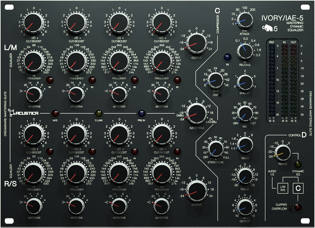 图片[52] | AA插件Mac版全集！Acustica Audio Bundle 2023 MAC版附安装教程（2024.01.16新增，持续更新中） | 超级编曲家