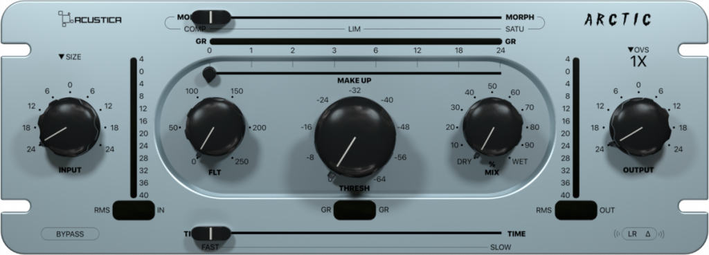 图片[7] | AA插件Mac版全集！Acustica Audio Bundle 2023 MAC版附安装教程（2024.01.16新增，持续更新中） | 超级编曲家