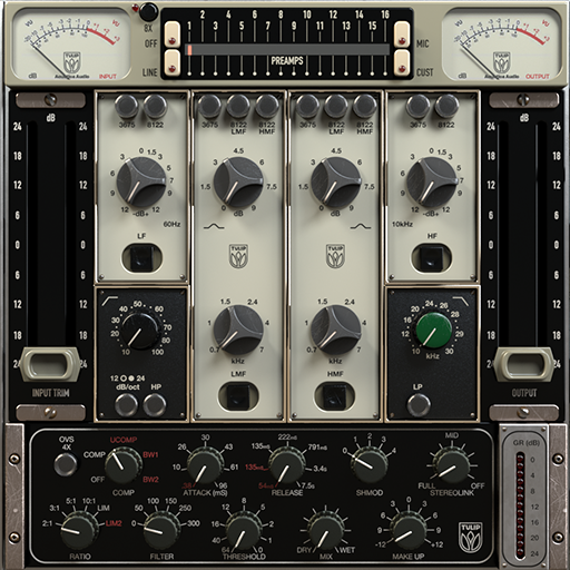 图片[50] | AA插件Mac版全集！Acustica Audio Bundle 2023 MAC版附安装教程（2024.01.16新增，持续更新中） | 超级编曲家