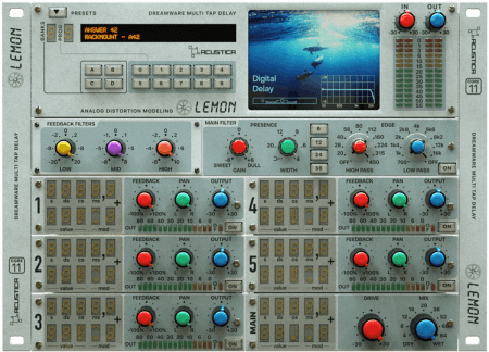 图片[69] | AA插件Mac版全集！Acustica Audio Bundle 2023 MAC版附安装教程（2024.01.16新增，持续更新中） | 超级编曲家
