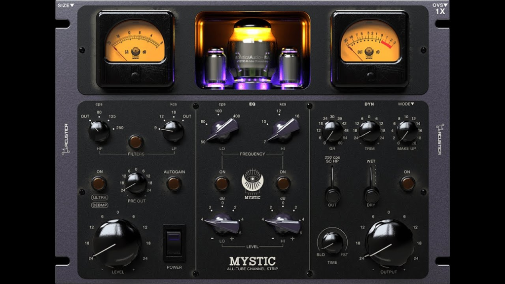 图片[70] | AA插件Mac版全集！Acustica Audio Bundle 2023 MAC版附安装教程（2024.01.16新增，持续更新中） | 超级编曲家