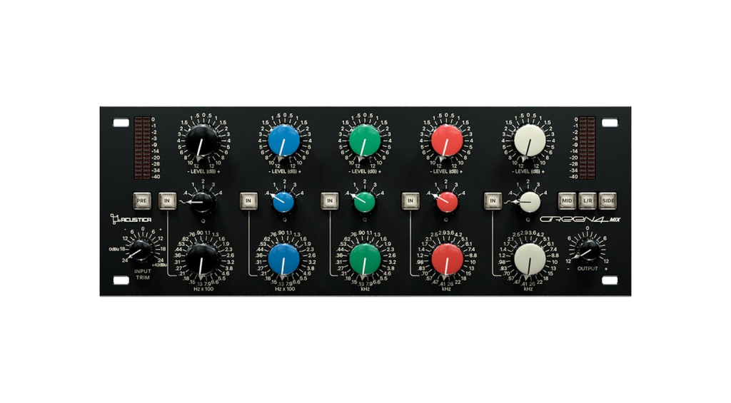 图片[59] | AA插件Mac版全集！Acustica Audio Bundle 2023 MAC版附安装教程（2024.01.16新增，持续更新中） | 超级编曲家