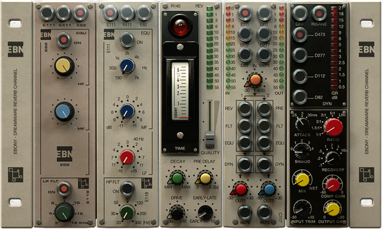 图片[64] | AA插件Mac版全集！Acustica Audio Bundle 2023 MAC版附安装教程（2024.01.16新增，持续更新中） | 超级编曲家