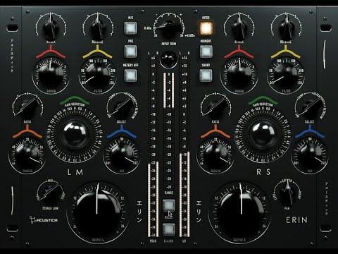 图片[66] | AA插件Mac版全集！Acustica Audio Bundle 2023 MAC版附安装教程（2024.01.16新增，持续更新中） | 超级编曲家