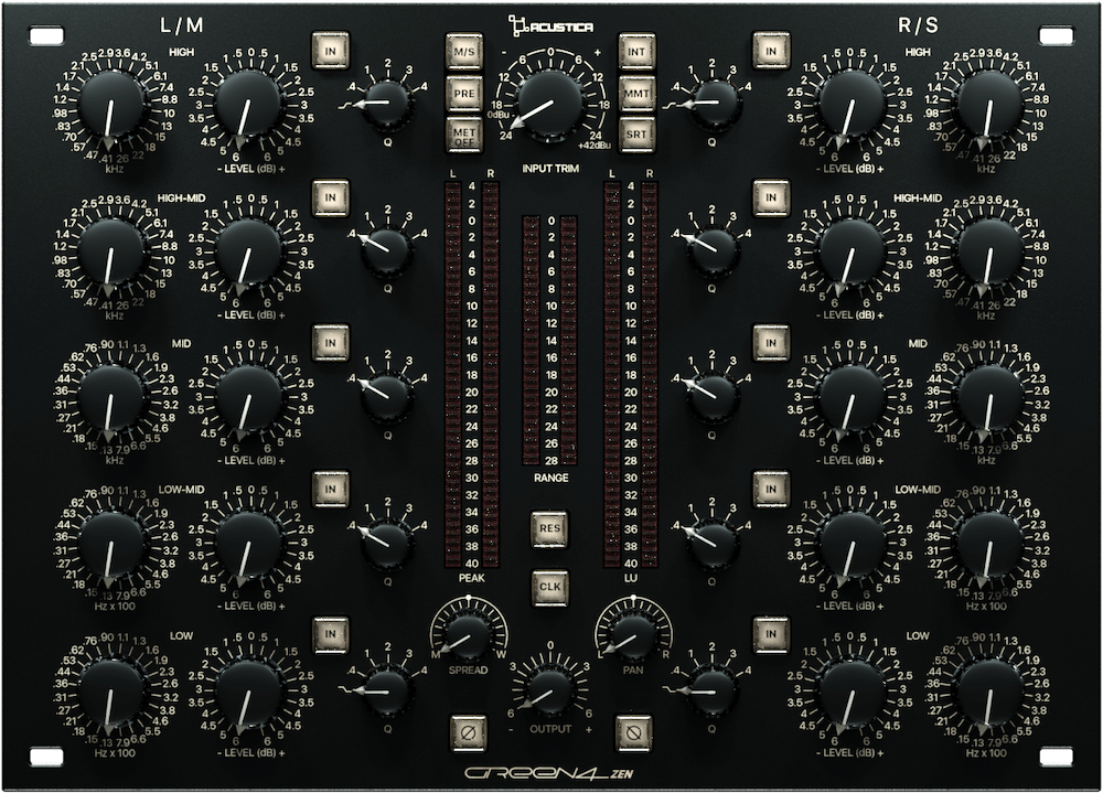 图片[60] | AA插件Mac版全集！Acustica Audio Bundle 2023 MAC版附安装教程（2024.01.16新增，持续更新中） | 超级编曲家