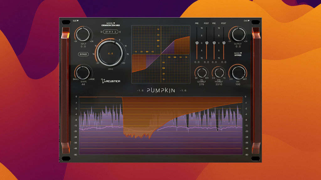 图片[74] | AA插件Mac版全集！Acustica Audio Bundle 2023 MAC版附安装教程（2024.01.16新增，持续更新中） | 超级编曲家
