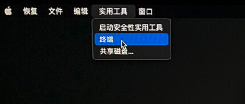 图片[4] | 苹果M芯片的MAC的SIP如何关闭？M芯片MAC关闭Sip方法教程分享！（适用于所有M芯片） | 超级编曲家
