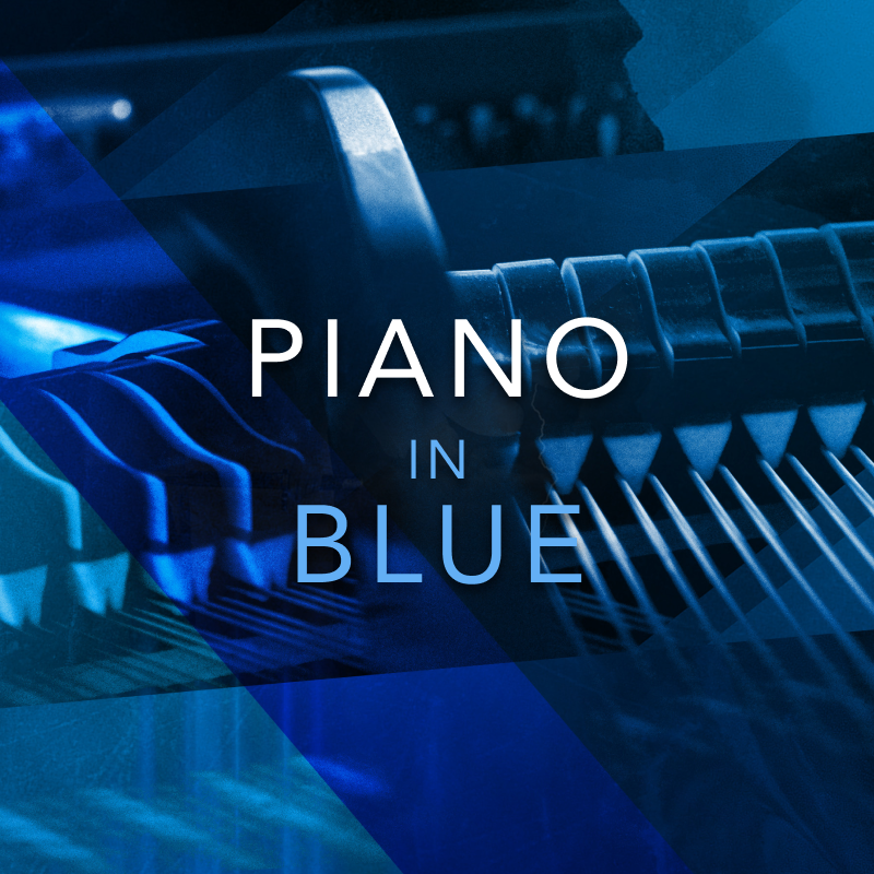 图片[1] | 蓝调钢琴音色库！Sonicsmiths Piano In Blue KONTAKT | 超级编曲家